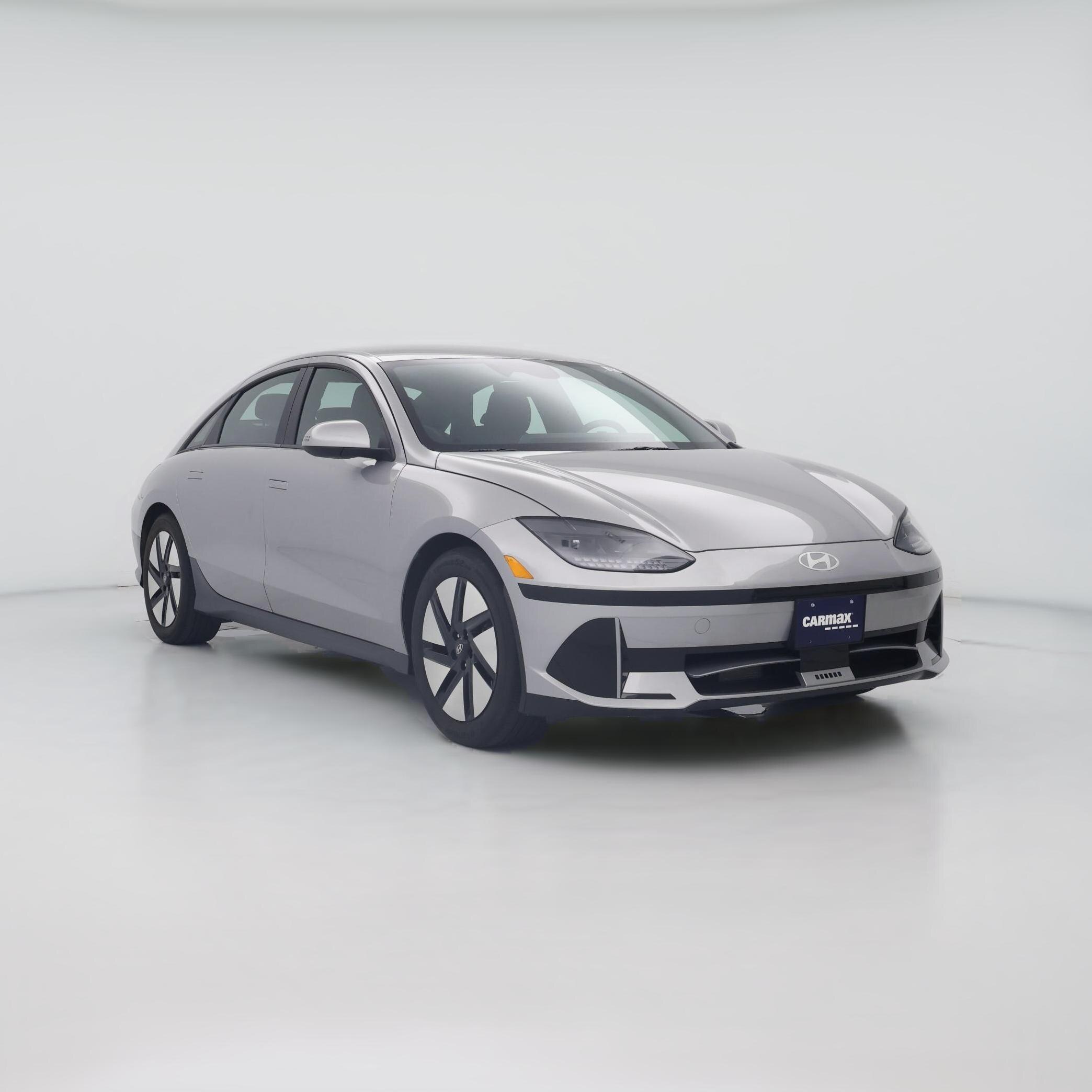 hyundai ioniq 6 2024 KMHM24AAXRA070750 image hyundai ioniq 6 2024 KMHM24AAXRA070750 image